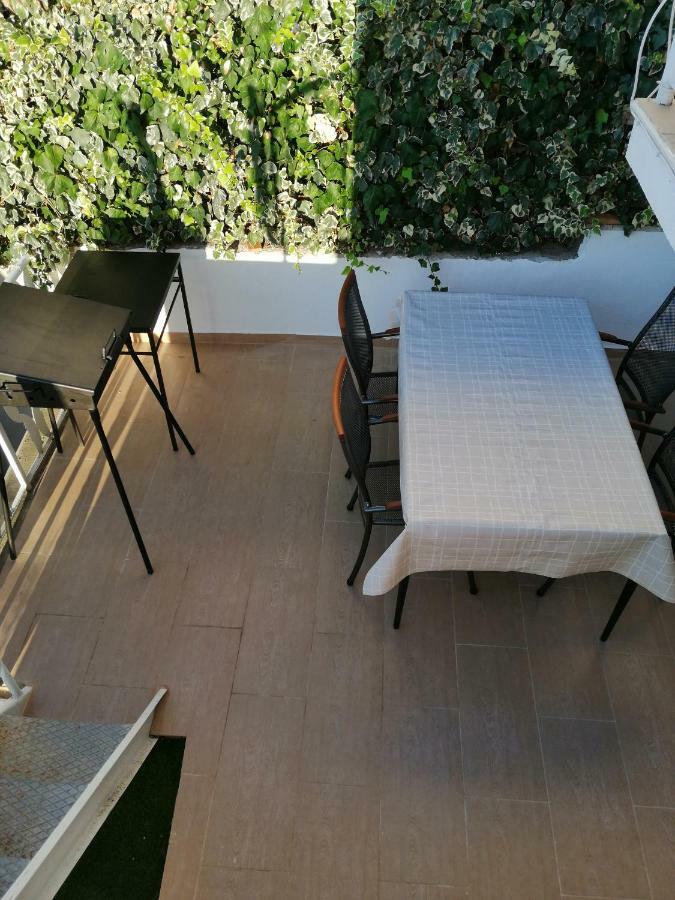 Pearl Apartment Split Exterior foto